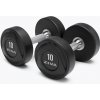 Ziva SL RPU Studio Dumbbell 4 kg jednoruční činka pár