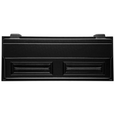 Diversa Selecto LED akvarijní kryt rovný plastový 100 x 40 cm – Sleviste.cz