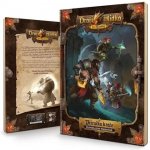 Dračí Hlídka Pravidla pro pokročilé Sběratelská edice Pavel Ondrusz – Zboží Živě