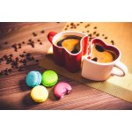 Duratex prostírání I Love Coffe 43x28cm – Zboží Mobilmania