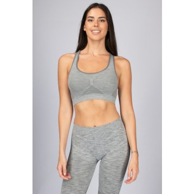 Grigio active-fit melange melange