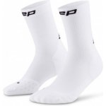 CEP Vysoké ponožky 5.0 pánské white – Zboží Dáma