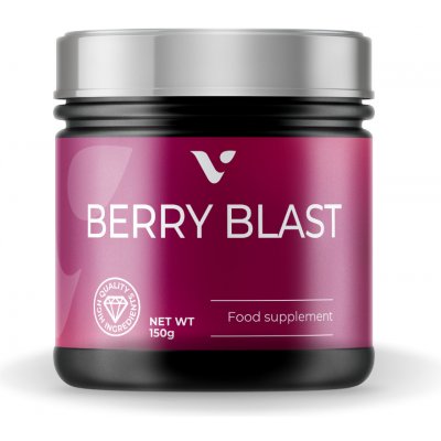 Valentus Berry Blast 30 x 5 g – Hledejceny.cz