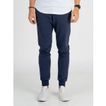 TallGuys pánské prodloužené tepláky Navy – Zbozi.Blesk.cz