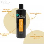 Groom Professional 2v1 Protein šampon pro psy s kondicionérem a proteinem 4000 ml – Zboží Mobilmania