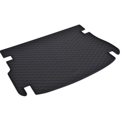 Gumová vana do kufru Rigum Land Rover Range Rover Evoque I 2011-2018 – Hledejceny.cz