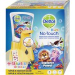 Dettol ZOO Kids 250ml – Zbozi.Blesk.cz