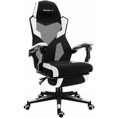 Huzaro Combat černo-bílé – Sleviste.cz