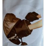 Emitex Rukávník golf. hole béžový banán – Zboží Dáma