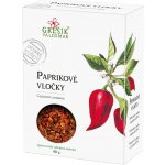 Grešík Paprikové vločky 40 g – Zboží Dáma