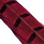 Hends Products bažant ocastní peří Pheasant Tail Žlutá – Hledejceny.cz