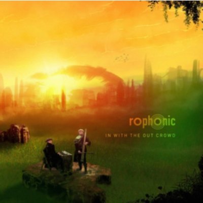 In With the Out Crowd - Rophonic CD – Zboží Mobilmania