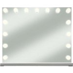 Soulima Kosmetické zrcátko 58x46cm LED 26129 – Sleviste.cz