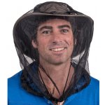 Sea to Summit Moskytiéra na hlavu Ultra-Fine Mesh Headnet – Zboží Dáma Sea to Summit Moskytiéra na hlavu Ultra-Fine Mesh Headnet – Zboží Dáma