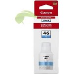 Inkoust Canon GI-46C - originální – Zboží Mobilmania