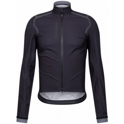 Isadore Signature Rain Jacket - Anthracite – Zbozi.Blesk.cz