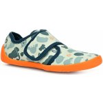 Affenzahn Slipper Cotton Move Bunny – Zboží Dáma