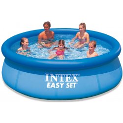 Intex Easy Set Pool 305 x 76 cm 28122GN bazén - Nejlepší Ceny.cz