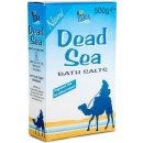 Tara Dead Sea přírodní kouelová sůl z Mrtvého moře 500 g