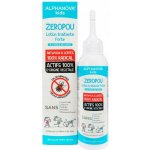 Alphanova maska na vlasy proti vším 100 ml – Zboží Dáma