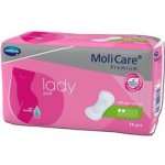 MoliCare Lady 2 kapky 14 ks – Zboží Mobilmania