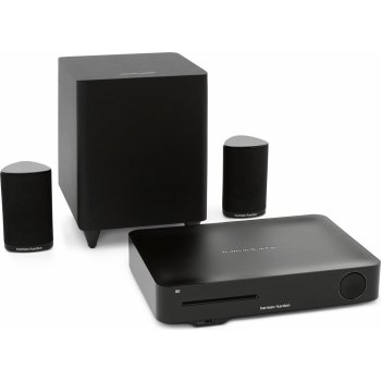 Harman Kardon BDS 335