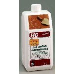 HG intenzivní čistič na parketové podlahy 1 l – Zboží Dáma