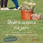 Dobrá sezóna na jaře - Michaela Riedlová – Zbozi.Blesk.cz