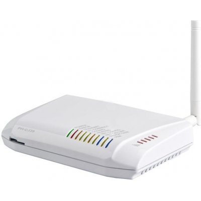 Elektrobock PH-CJ39-WIFI – Sleviste.cz