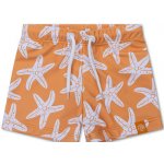 Swim Essentials Plavecké šortky s UPF + Hvězdice – Zboží Dáma