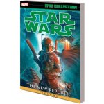 Star Wars Legends Epic Collection: The New Republic Vol. 7 – Hledejceny.cz