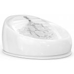 Lucky Kitty z keramiky fontána 1,5 l – Zboží Dáma