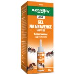 AgroBio Atak gel na mravence 25 g – Zbozi.Blesk.cz