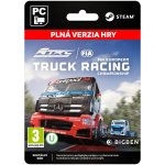 FIA Truck Racing Championship – Hledejceny.cz