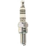 Zapalovací svíčka NGK Iridium Piaggio Fly 50 (4-Stroke) 2V Ø10mm Plug 06 - 13 – Zboží Mobilmania