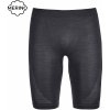 pánské spodky Ortovox 120 Competition Light Shorts Black Raven