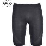 Ortovox 120 Competition Light Shorts Black Raven – Zboží Dáma