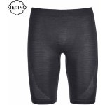 Ortovox 120 Competition Light Shorts Black Raven – Hledejceny.cz