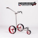 Davies Caddy PREMIUM DHC elektrický – Zboží Dáma