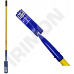 Seymour Midwest Drážkovací 3" S550 28° – Zboží Mobilmania