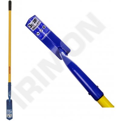 Seymour Midwest Drážkovací 3" S550 28° – Zboží Mobilmania
