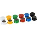 magnet 851/13mm mix barev (14ks) – Hledejceny.cz