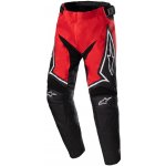 Alpinestars TECHSTAR ACUMEN 2023 červeno-černo-bílé – Zboží Mobilmania