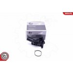 Termostat chladící kapaliny ESEN SKV 20SKV086 | Zboží Auto