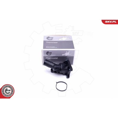 Termostat chladící kapaliny ESEN SKV 20SKV086 | Zboží Auto