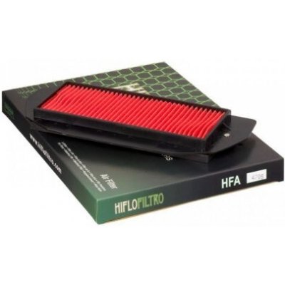 Vzduchový filtr HIFLOFILTRO HFA4706 – Hledejceny.cz