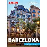 Barcelona - Inspirace na cesty – Hledejceny.cz