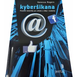 Kyberšikana