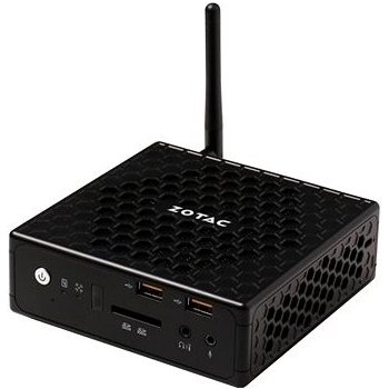 Zotac ZBOX-CI540NANO-P-BE