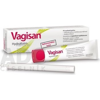 Vagisan HydroKrém 25 g